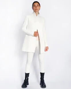 Abaco Ivory Blazer