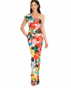 Abigail Gown
