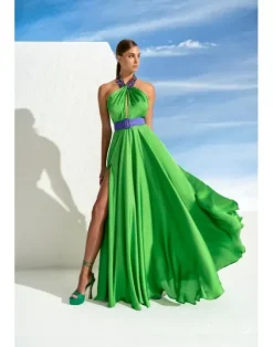 Abito Gown