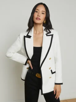Aimee Tweed Blazer