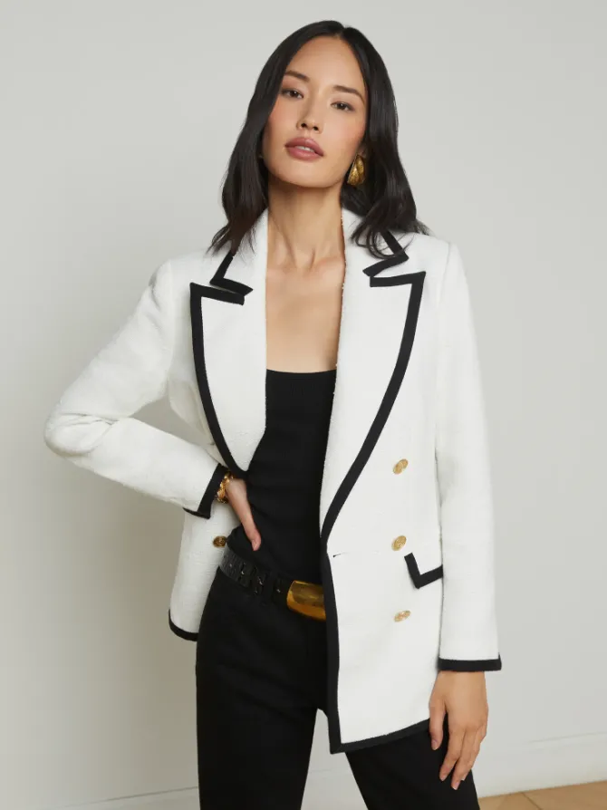 Aimee Tweed Blazer