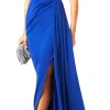 Alara Gown Royal