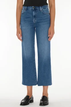 Alexa Cropped Pant