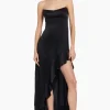 Alyse Dress Black