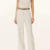 Amelie Trouser in icing