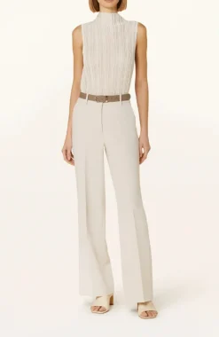 Amelie Trouser in icing