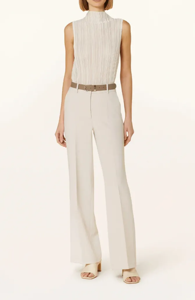 Amelie Trouser in icing