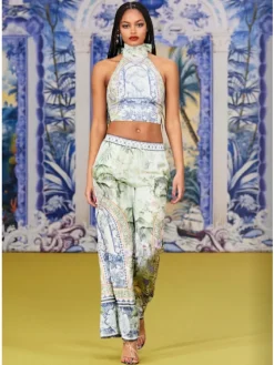 Amia Lounge Pant