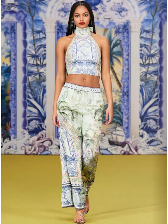 Amia Lounge Pant