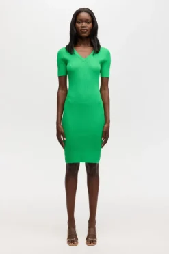Ana Sweater Midi Dress – coming soon