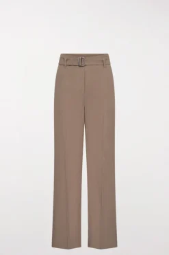 Anais Pants in toffee (coming soon april 2025)