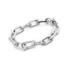 Andi Bracelet- silver