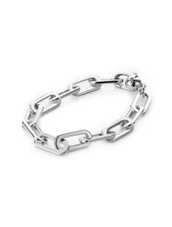 Andi Bracelet- silver