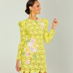 Angelina Body-con dress