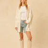 Apollo Cardigan