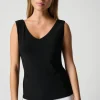 Arden Camisole in Black