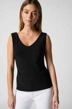 Arden Camisole in Black