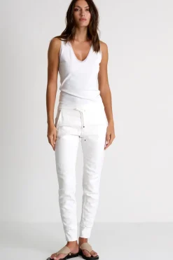 Ashley Linen Pants