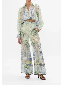 Astora long Shirt
