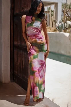 Athena Dress