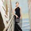 Atlas Gown