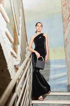 Atlas Gown