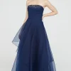Aubrey Gown