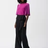 Aubrey Wide Leg Pants