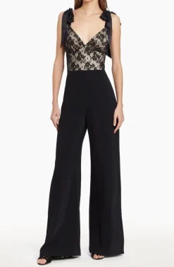 Audrielle Jumpsuit