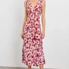 Audrina dress