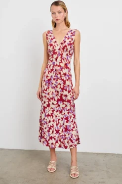 Audrina dress