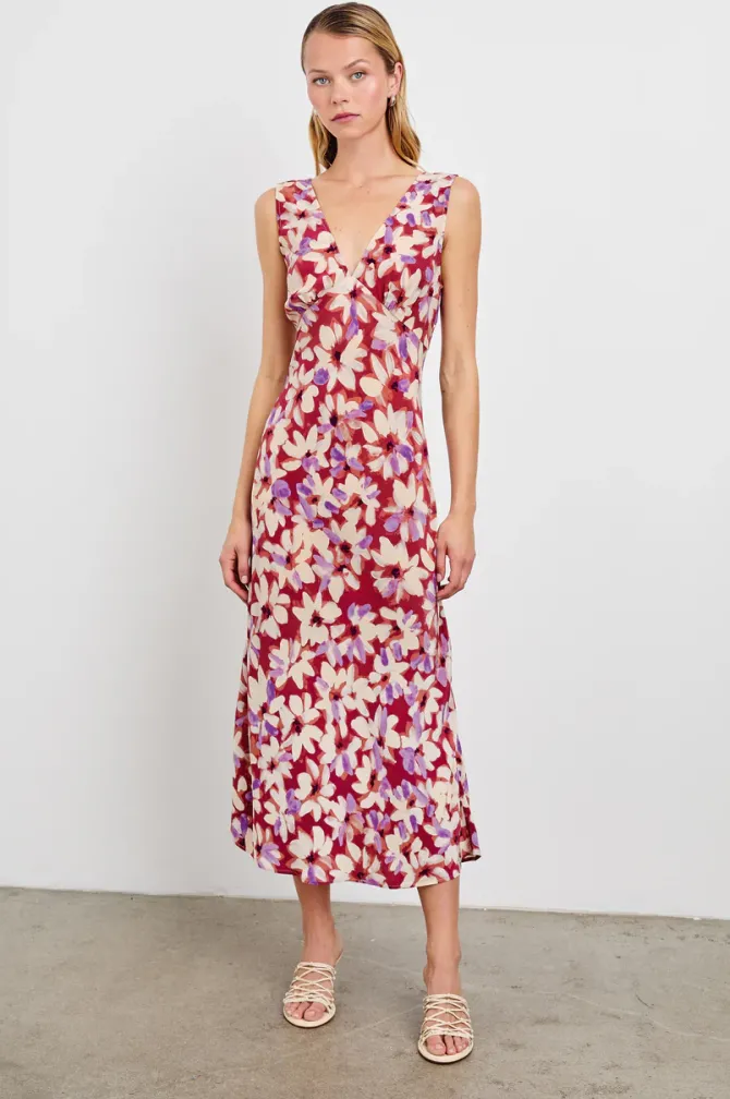 Audrina dress