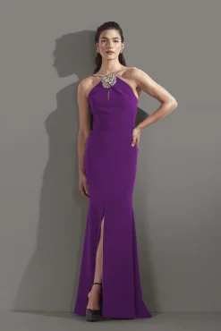 Augusta Gown