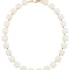 Augustina Rivoli Necklace