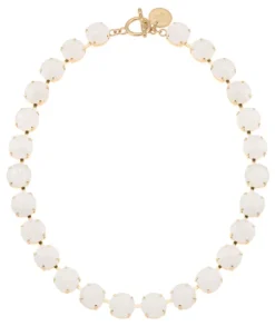 Augustina Rivoli Necklace