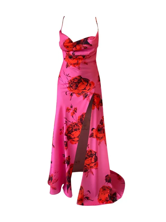 Aure Farda Dress
