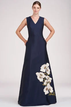 Aurelia Gown