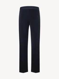 Ava Dark Navy Pant