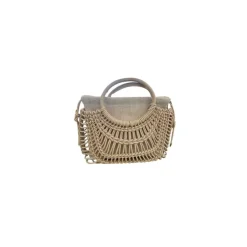 Azure Bone Bag
