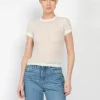 Baby Mesh Tee