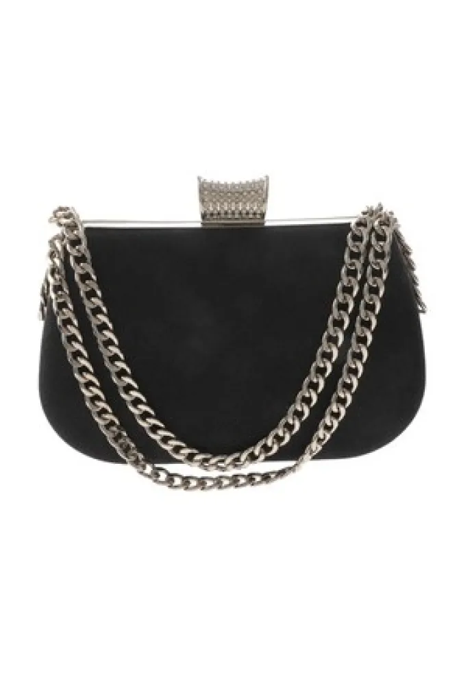Balvina Chain Clutch
