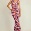 Barbe Gown