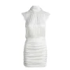 Becca Lace Dress – XS