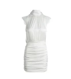 Becca Lace Dress – XS