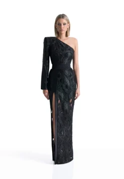 BELLE FLEUR gown – coming soon