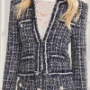 Betsy Tweed Blazer