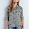 Big Army Star Shirt