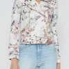 Billie Belted Jacket