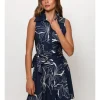 Biltmore Dress