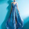 Blue Oasis – size 4